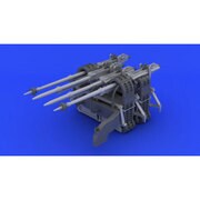 モスキート　FB Mk.VI ガン・ベイ  エデュアルド用 [1/32 ブラッシン：レジンパーツシリーズ]