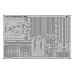 ヨドバシ.com - eduard エデュアルド A-6E TRAM イントルーダー 外装パーツ トランぺッター用 [1/32 エッチングパーツ  シリーズ] 通販【全品無料配達】