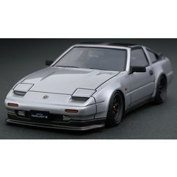 ヨドバシ.com - イグニッションモデル ignition model IG0659 [1/43 日産 フェアレディ Z Z31 シルバー]  通販【全品無料配達】