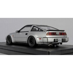 ヨドバシ.com - イグニッションモデル ignition model IG0659 [1/43 日産 フェアレディ Z Z31 シルバー]  通販【全品無料配達】