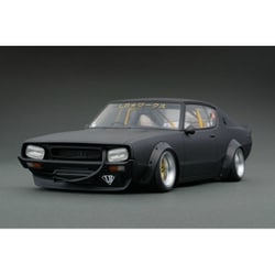 専用品です。LB-WORKS ケンメリ 1／18 マットブラック www.bistro