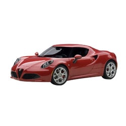 ヨドバシ.com - オートアート AUTOart 70189 [1/18 アルファ ヨドバシ.com - オートアート AUTOart 70189 [1/18 アルファ