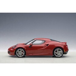 ヨドバシ.com - オートアート AUTOart 70189 [1/18 アルファ ヨドバシ.com - オートアート AUTOart 70189 [1/18 アルファ