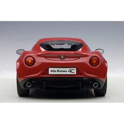 ヨドバシ.com - オートアート AUTOart 70189 [1/18 アルファ ヨドバシ.com - オートアート AUTOart 70189 [1/18 アルファ