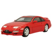 C43049 [1/43 日産 フェアレディ Z バージョンR 2ｂｙ2 レッド]