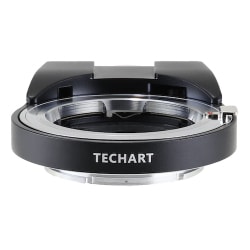 新品 TECHART LM-EA7 + fringer fx20 - www.iq.com.tn