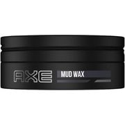 アックス ブラック マッドワックス 65g
