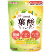 和光堂 ママスタイル葉酸キャンディ 78g