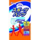 アテント スポーツパンツ [Lサイズ 18枚]