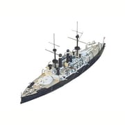 SMP011 [1/700 日本海軍 戦艦 八島]