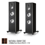 トールボーイスピーカー エボニー ペア PL300II/EB
