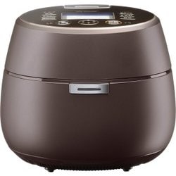 ヨドバシ.com - 三菱電機 MITSUBISHI ELECTRIC NJ-AW107-T [IH炊飯器