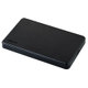 HDDケース 2.5インチHDD+SSD USB3.0 ソフト付 LHR-PBNU3S