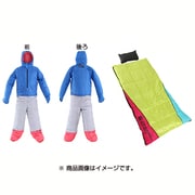 S1-469 [冬キャンプ防寒寝袋セット スタンダード]