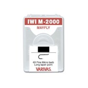 IWI M-2000 ♯18 [MAYFLY 4X Fine Micro barb Long taper point]