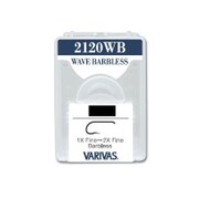 2120WB ♯18 [WAVE BARBLESS 1X Fine～2X Fine Barbless]