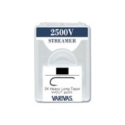 2500V ♯10 [STREAMER 3X Heavy Long Taper V-CUT point]