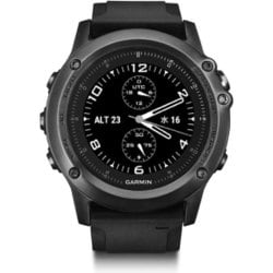 ヨドバシ.com - ガーミン GARMIN 13382D [fenix3J Sapphire HR