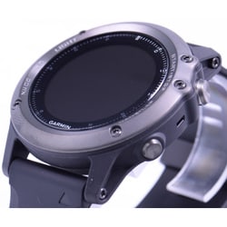 ヨドバシ.com - ガーミン GARMIN 13382D [fenix3J Sapphire HR