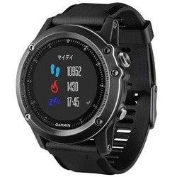 ヨドバシ.com - ガーミン GARMIN 13382D [fenix3J Sapphire HR