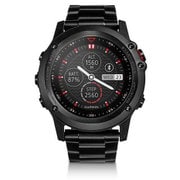 fenix3J Sapphire Titanium(フェニックス3ジェイ サファイア チタニウム)アウトドアウォッチ 正規輸入品 133884