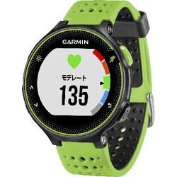 ガーミン GARMIN 010-03717-6K [ForeAthlete 235J BlackGreen