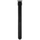1216823 [ストラップ交換キット fenix3J用 ナイロン Black]
