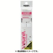 ワカサギ糸付 細地袖 1.5号（ハリス 0.2号） [留光玉付き]