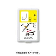 VARIVAS ダンゴ鈎 シルバー 8号