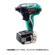 BID1440A [充電式インパクトドライバ(本体のみ)]