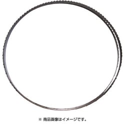 B6630750 [帯ノコ刃 木工厚板用 TBS-80用]