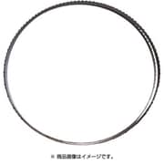 B6630750 [帯ノコ刃 木工厚板用 TBS-80用]