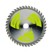 SC520A [レーザースリットチップソー(アルミ用) 147mm]