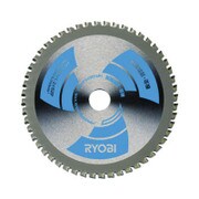 SC520B [チップソー(板金・薄鉄板用) 147mm]