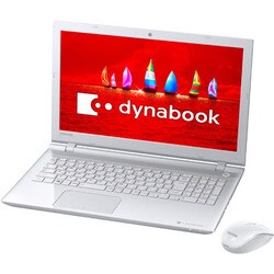 ヨドバシ.com - Dynabook ダイナブック PT45VWX-SJAD [dynabook T45 ...