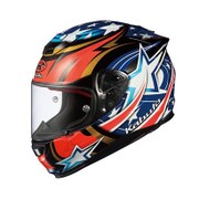 フルフェイスヘルメット RT-33 ACTIVE STAR XL ブラック