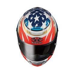 Amazon.co.jp: OGK KABUTO Motorcycle Helmet Full Face RT-33