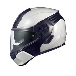 OGK KABUTO バイクヘルメット システム KAZAMI　(Lサイズ） ヘルメット(OGK Kabuto KAZAMI)を買ったおはなし - しゅみがぼっ