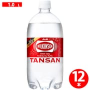 ウィルキンソン タンサン PET 1000mL×12本 [炭酸水]