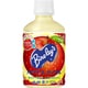 バヤリース アップル PET280ml×24本 [果実果汁飲料]