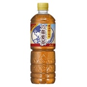 六条麦茶 PET660ml×24本 [お茶]