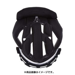 KAZAMIシリーズ用 インナーパッド S 18mm