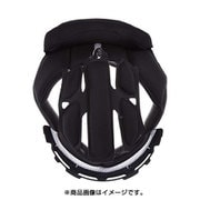 KAZAMIシリーズ用 インナーパッド S 18mm
