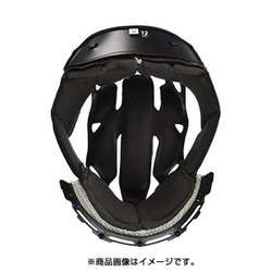 KAZAMIシリーズ用 インナーパッド M 12mm