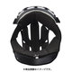 KAZAMIシリーズ用 インナーパッド XL 12mm