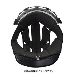 KAZAMIシリーズ用 インナーパッド XL 12mm