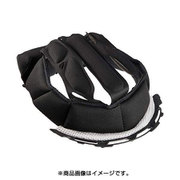 KAZAMIシリーズ用 インナーパッド オプション 21mm