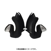 KAZAMIシリーズ用 チークパッドセット XL 40mm