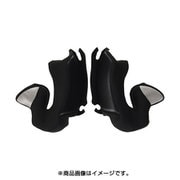 KAZAMIシリーズ用 チークパッドセット オプション 30mm