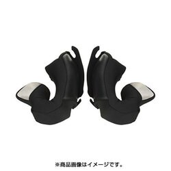 KAZAMIシリーズ用 チークパッドセット オプション 55mm